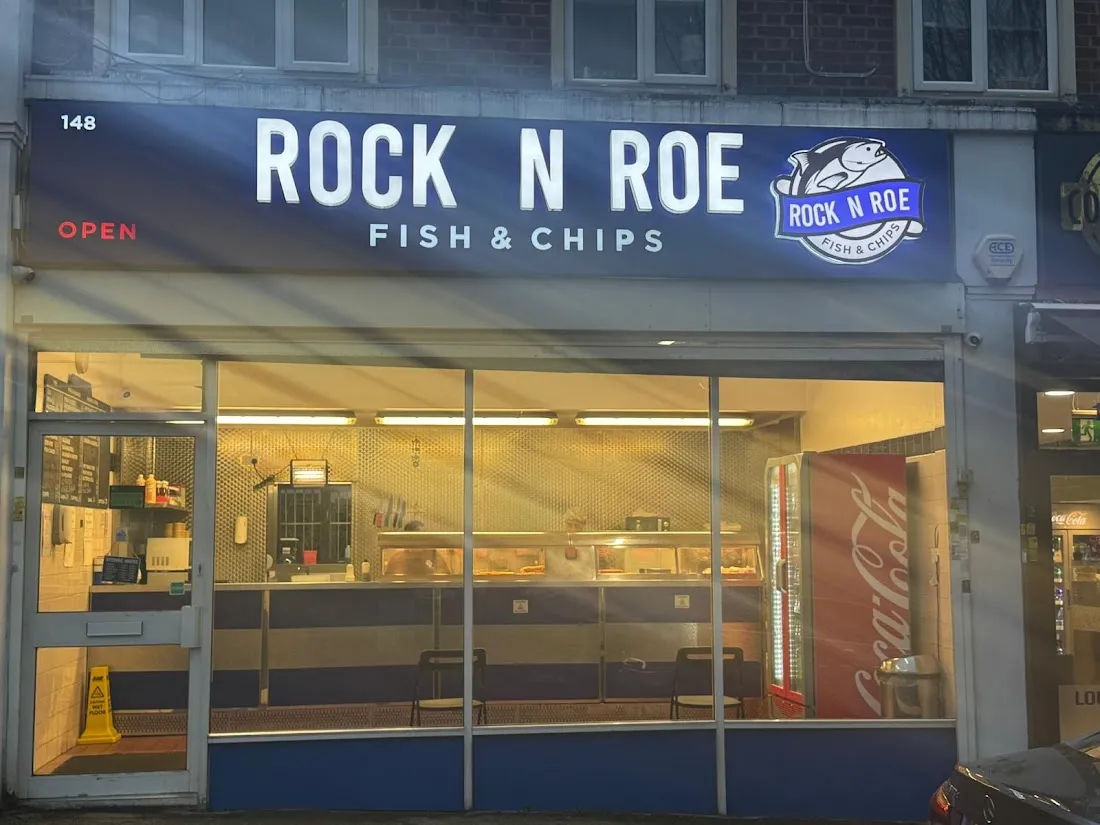 Rock N Roe